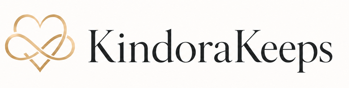 KindoraKeeps